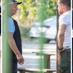 Maskovany gang haciendy zachranky a busta 2025 v SME