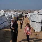 Mediatori vyzvali Izrael a Hamas na zdrzanlivost pri primeri v Pasme Gazy