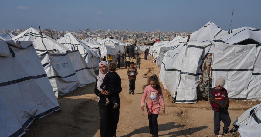 Mediatori vyzvali Izrael a Hamas na zdrzanlivost pri primeri v Pasme Gazy