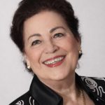 Na Stedry den zomrela hlasova pedagogicka V Hudecova