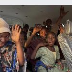 Na slobode su vsetky deti unesene zo skoly