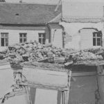 Namiesto vojenskych cielov zomierali civilisti a padali domy Ake bolo bombardovanie Presova