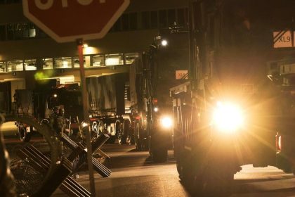 Nemecko ma tajny plan na obranu pred Ruskom