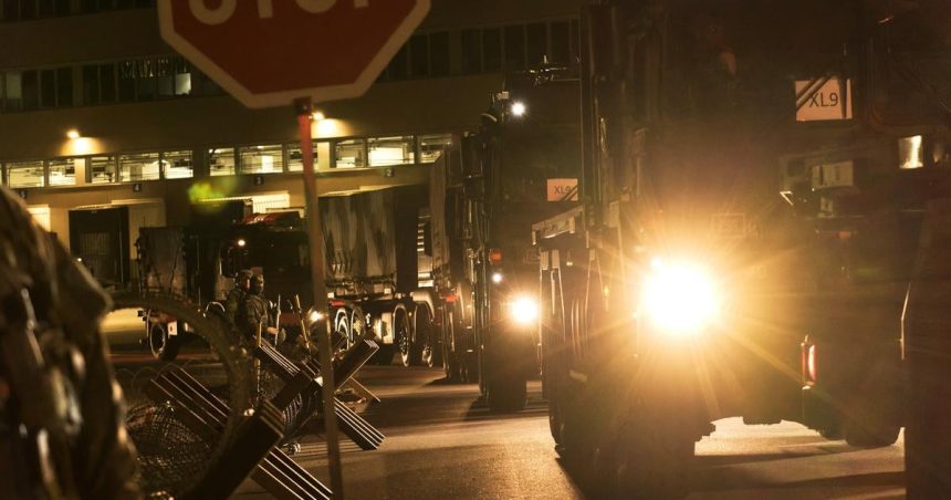 Nemecko ma tajny plan na obranu pred Ruskom