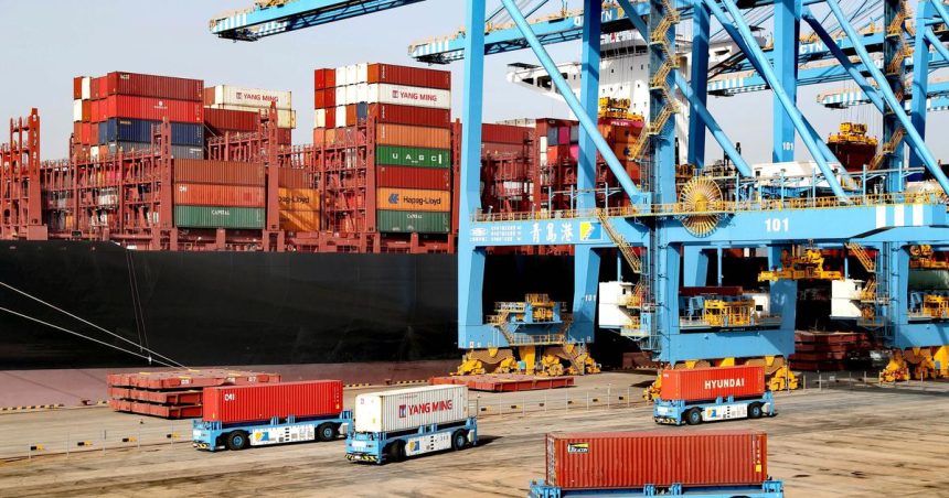 Nemecky priemysel celi tazkostiam pri ziskavani materialov