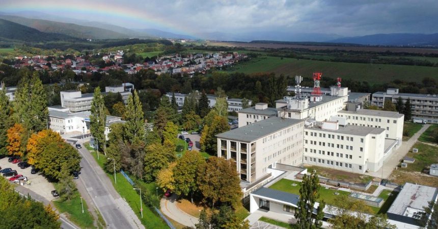 Nemocnice v zriadovatelskej posobnosti TSK vytvorili virtualny holding