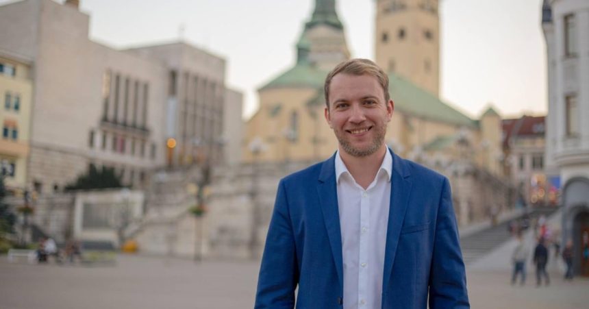 Nezvolenie Rudolfa Chodelku otvorilo konflikt vo vedeni mesta
