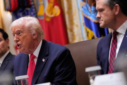 Nova americka bezpecnostna strategia chce z Ruska partnera