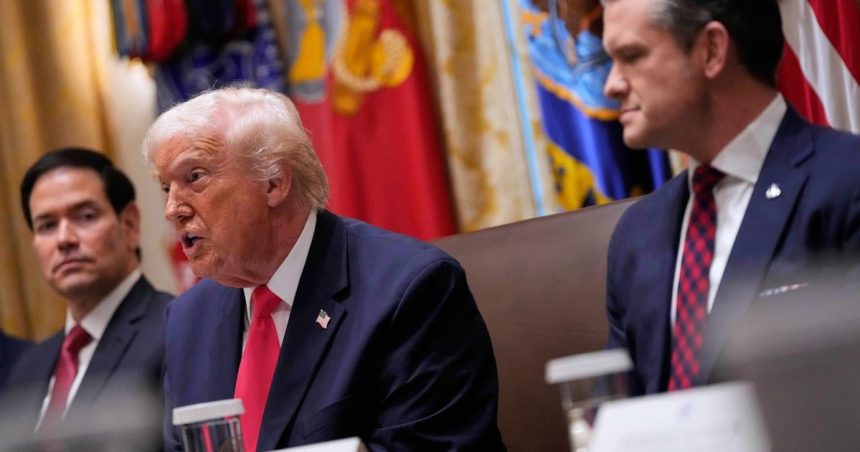 Nova americka bezpecnostna strategia chce z Ruska partnera