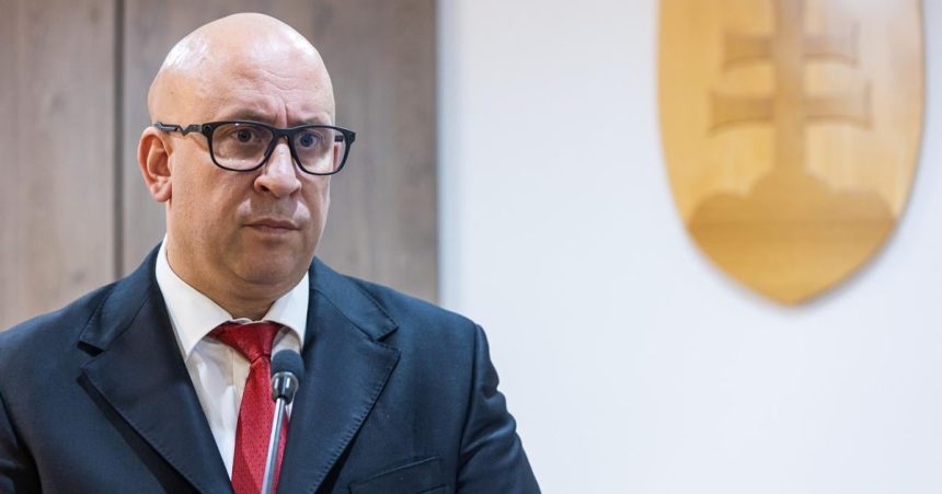 O bezpecnosti na zelezniciach hovorili hoci vybor nebol uznasaniaschopny