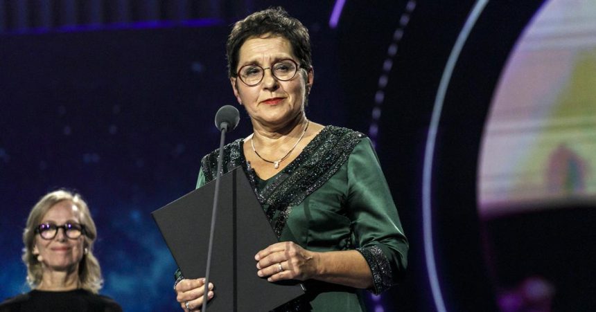 Ocenovany neurolog Verejna cena vela znamena a mnohi si vsimli nasu pracu