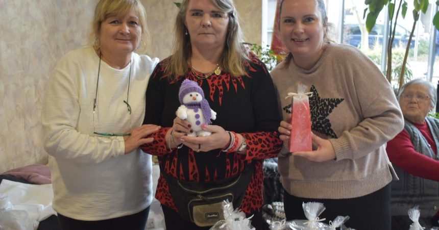 Od oblatok roznych chuti po vankusiky z levandule