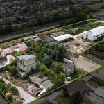 Odpady v centre obce nechcu peticiu podpisali stovky