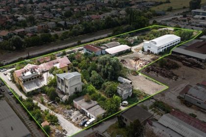 Odpady v centre obce nechcu peticiu podpisali stovky