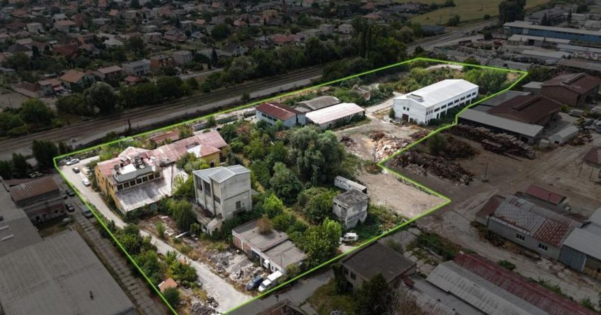 Odpady v centre obce nechcu peticiu podpisali stovky