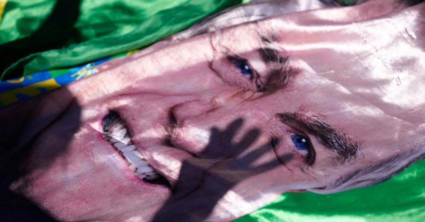 Odsudeneho spojenca exprezidenta Bolsonara zatkli v Paraguaji