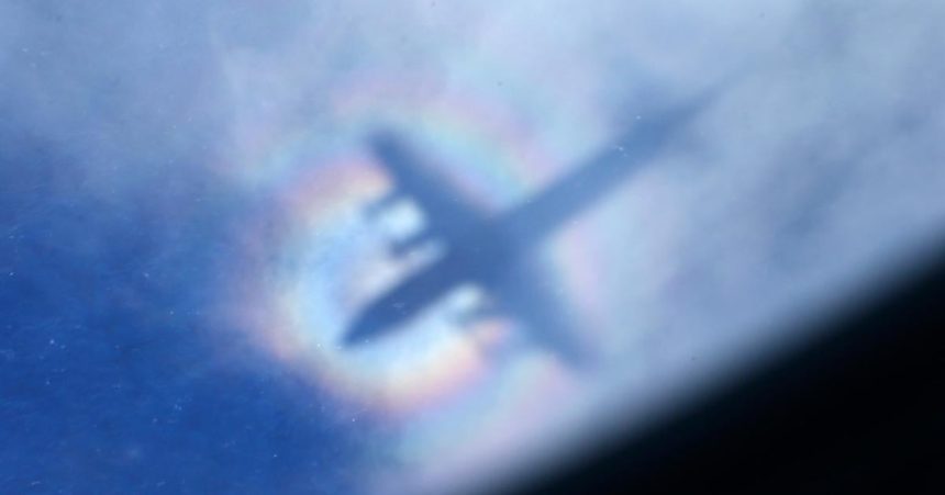 Peking Sud nariadil odskodnenie rodin zmiznutych pri lete MH370
