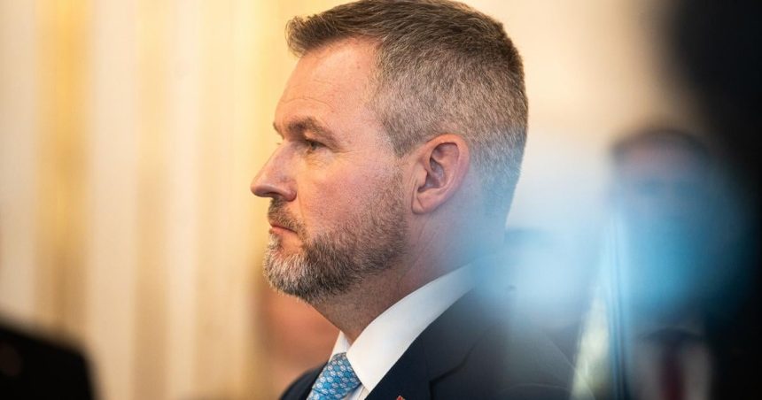 Pellegrini vetuje menej casto no s vacsim uspechom