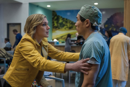 Pluribus je najlepsi serial od Apple TV