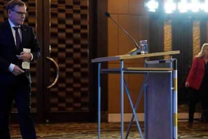 Pokracujeme v dialogu s Cinou su tu prilezitosti na spolupracu
