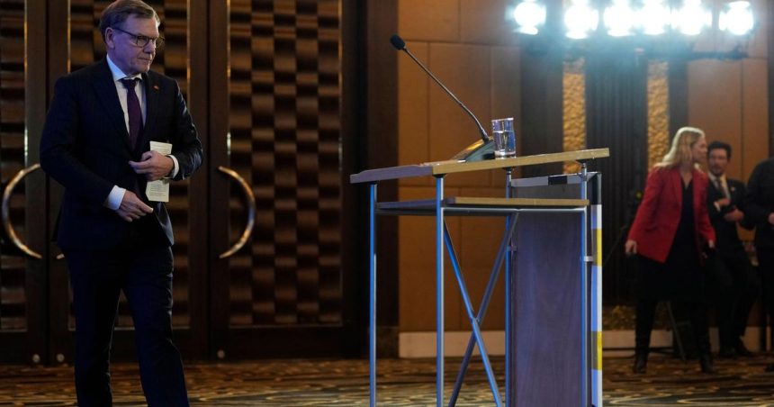 Pokracujeme v dialogu s Cinou su tu prilezitosti na spolupracu