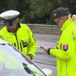 Policia zaznamenala v tomto roku viac soferov drogovo ovplyvnenych