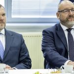 Politika Odbornik na energetiku A Ziarovsky vstupil do KDH