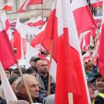 Polski farmari blokovali cesty proti Mercosuru