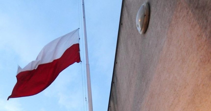 Polsko Armada vyvija aplikaciu na nahlasovanie incidentov