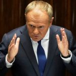 Polsko Premier udajne informoval Sejm o ruskej stope v krypto