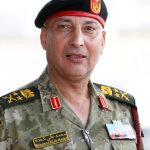 Pozostatky libyjskeho generala budu repatriovane do Libye