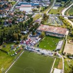 Presov Mestu sa nepodarilo prevziat jazdecky areal