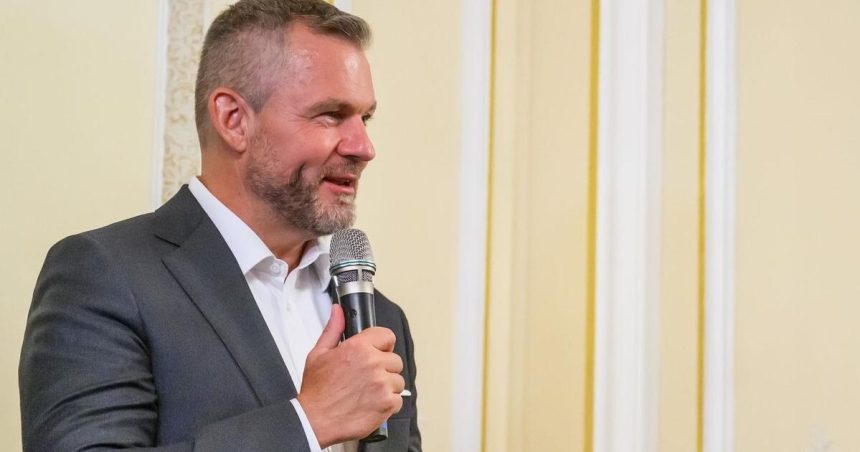 Prezident sa pocas roka venoval 113 zakonom