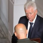 Prokurator navrhuje Brhelovi v kauze Mytnik trest bez podmienky