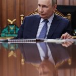 Putin chce zjednotit narod porusovanim Ukrajiny