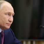 Putin vymenoval noveho predstavitela Ruska pri OBSE