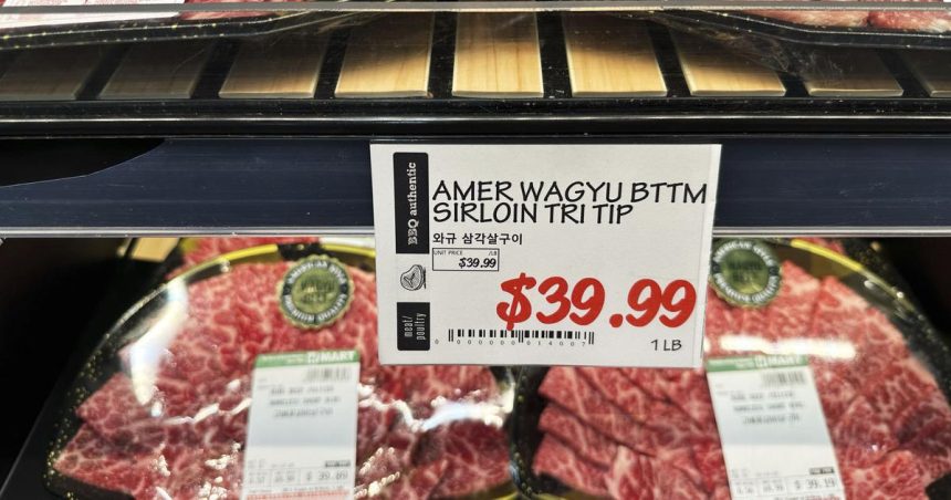Rast inflacie v USA sa v septembri zvysil