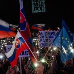 Rok 2025 na fotografiach fotografa SME