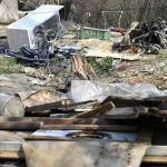 Rokmi nahromadene tony odpadu zmiznu vlada dava milion