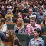 SKOLSTVO Vysoke skoly zaznamenali narast studentov