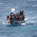 SPANIELSKO Pri pokuse o prichod zahynulo 3 000 migrantov