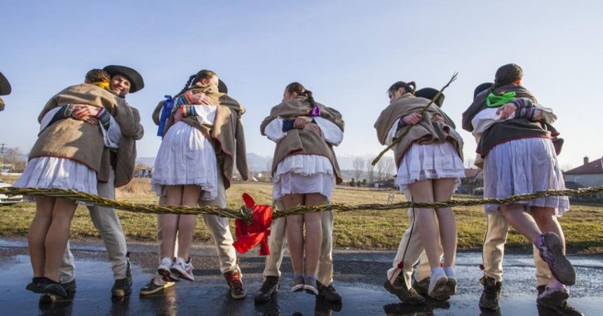 SPI Sibacka patrila aj k Vianociam