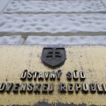 SUDY Ustavny sud sa obratil na Sudny dvor EU