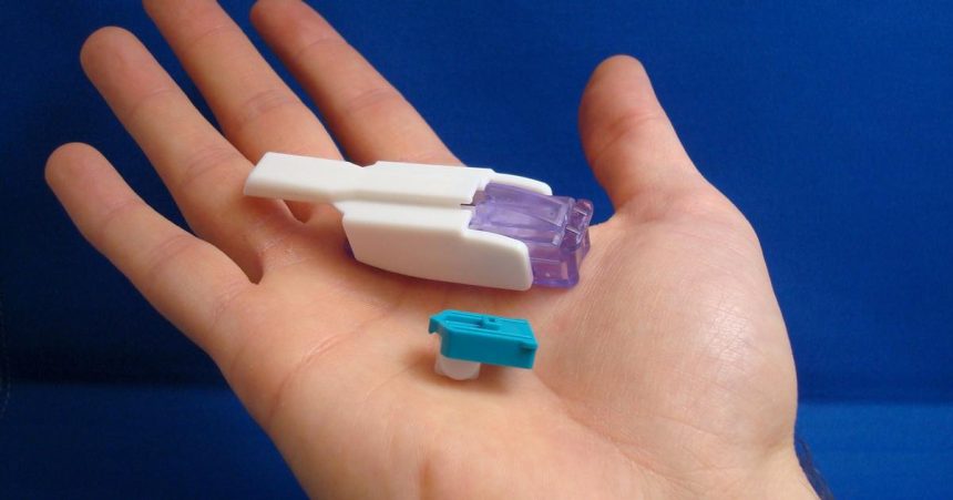 SUKL Od januara 2027 sa skonci dovoz inzulinu do SR