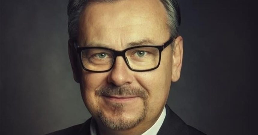 Sef opery v Banskej Bystrici S Svitok rezignoval