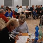 Seniori z okresu Partizanske si precvicuju znalosti v kvize