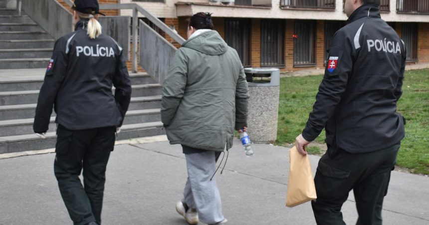 Seniorku omamili liekmi a chceli ju okradnut