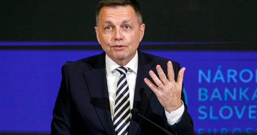 Skrotena inflacia nie je vitazstvo podla Kazimira