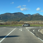 Sliacania roky riskovali teraz maju pruh a rychlost 50