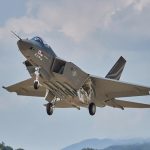 Soul vyslal stihacky k ruskym a cinskym lietadlam